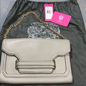 Authentic Vince Camuto Jess clutch